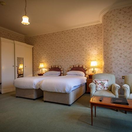 Glengarry Castle Hotel Инвергарри Экстерьер фото